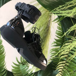 Mocasin Moris Dama Print Piele Naturala GEMELLI Shoes Constanta 2019 Comanda Online dintr-o gama variata de modele Configureaza-ti noua pereche