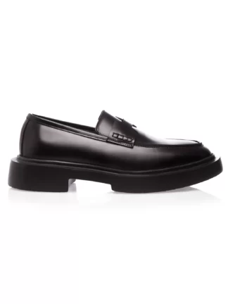 Pantofi Bărbați Negri Clasici Gemelli Piele Naturală, Comanda Online, Livrare in 5-7 zile, Comanda Online din Noua Colectie Gemelli Shoes