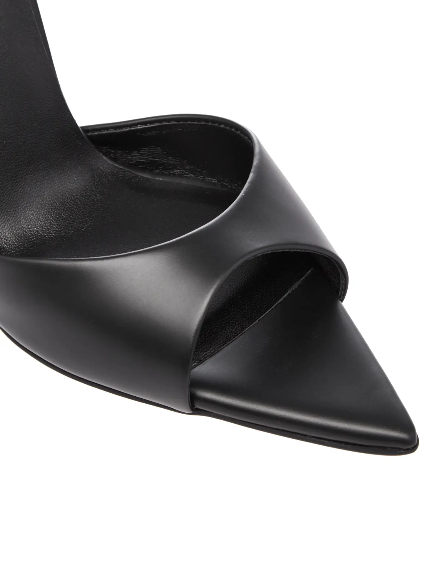 Sandale Negre Piele Naturală cu Toc Înalt Gemelli Shoes Comanda Online Incaltaminte la comanda lucrata Manual din Piele Naturala