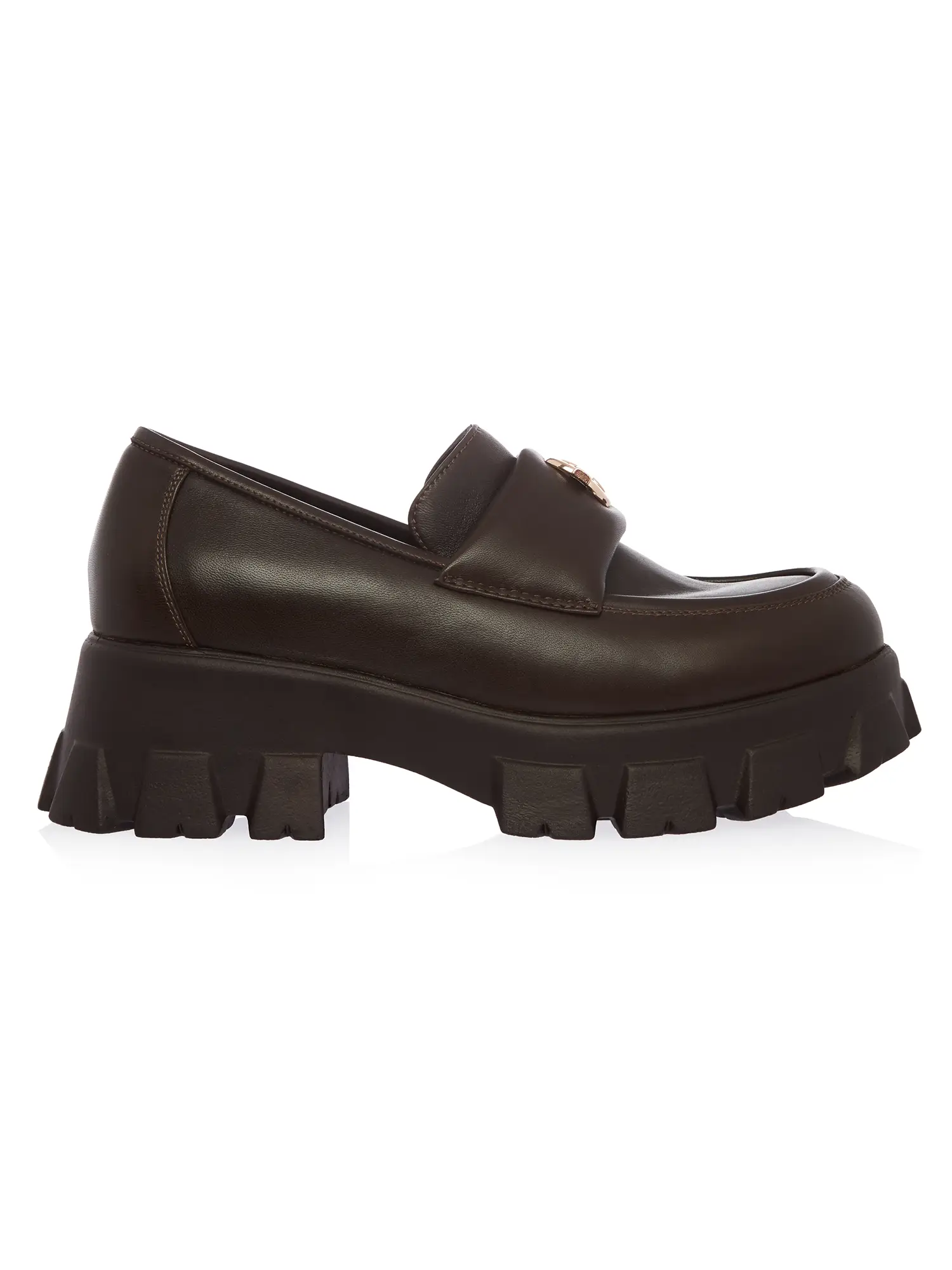 Loafers Piele Naturală Clasică Maro | Gemelli Shoes, Comanda Incaltaminte Casual la comanda lucrata Manual din Piele Naturala