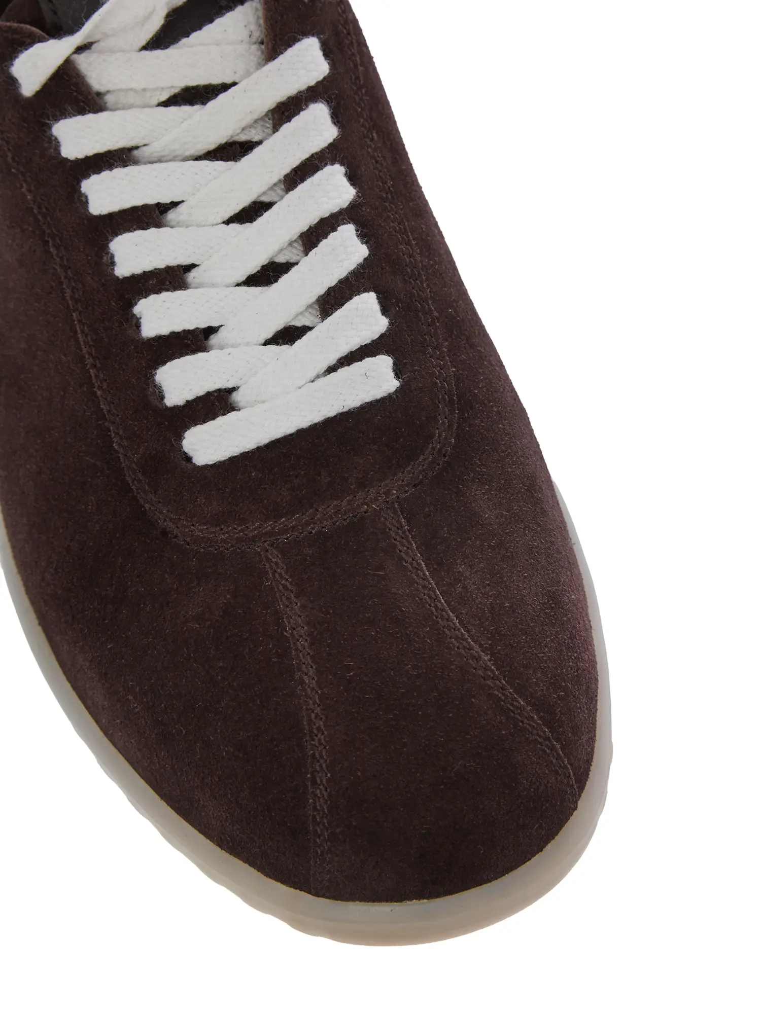 Low Sneakers Maro Piele Întoarsă Naturală | Gemelli Shoes, Comanda Incaltaminte Casual la comanda lucrata Manual din Piele Naturala