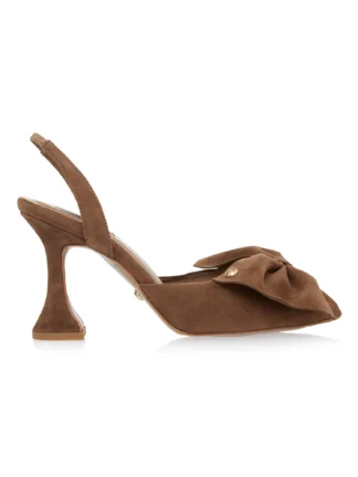 Sandale Maro Toc Mic Piele Naturală Întoarsă Gemelli Shoes Primavara Vara Comanda Online O Pereche Fabuloasa, Calitate Garantata
